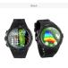 SHOT NAVI �r���v�^�C�v Evolve PRO Touch �u���b�N