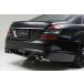S-class W221 SPORTS LINE Black Bison Edition TRUNK SPOILER(2009y)