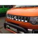  Delica D:5 решётка декоративный элемент сиденье матовый черный 