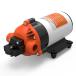 SEAFLO 31�V���[�Y DC�_�C���t�����|���v 24V 5.5L/�� 80PSI �A���^�]�Ή� �������̓X�C�b�`���� ���z�� ��^�]�Ή�