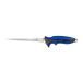 Mustad 7 дюймовый Ultra Flex fire нож ( высота гибкий тонкий лезвие ) ржавчина . сильный Германия производства нержавеющая сталь рыбалка нож 