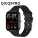 �X�}�[�g�E�H�b�` H2 B16 DM15 QS16 Q9 Q9pro GT2�[�d�P�[�u�� USB�[�d�P�[�u�� �X�}�[�g�u���X���b�g �X�}�[�g�E�H�b�` USB�[�d�� �֘A�摜5