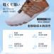�t�B�b�g�l�X�V���[�Y  �}�����V���[�Y ���f�B�[�X �����Y�g���[�j���O�V���[�Y  �X�|�[�c �E�H�[�^�[�V���[�Y �������p ���� �r�[�`�T���_���j�����p �y�� �֘A�摜3