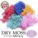  dry Moss all sorts 4g (11-22)