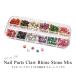  Nailparts комплект 54 подставка имеется Stone Mix 