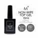  гель ногти M плюс non вытирание верх гель 15ml