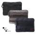  Briefing клатч мужской женский USA A4 CLUTCH BRF488219 BRIEFING