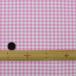 �`�F�b�N �I�b�N�X ���n �z �菑�����`�F�b�N�� �i�q ��100% ��110cm�� �������w �o�b�O ���b�X���o�b�O �n���h���C�h ��| �䂤�p�P�b�g2���Ή� 10cm�P�ʉ��i �֘A�摜3