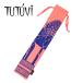 TUTUVIpili кейс 1(pili длина примерно 50cm для ) фонарь Gin ja- коралл розовый * королевский синий 