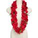 хула Hawaiian Ray Ray цветок Ray R-34HL0001A-R плюмерия Ray красный красный 