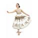 �t���_���X�ߑ��@�p�E�X�J�[�g�@TUP-FT596  TUTUVI�p�E�@�g�[�`�W���W���[�@�F�F�A�b�V���x�[�W���E�������Q�z���C�g �֘A�摜2