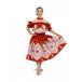 �t���_���X�ߑ��@�p�E�X�J�[�g�@TUP-FT600 TUTUVI�p�E�@�p�h���^�p  �F�F���X�g���b�h�E�������Q�z���C�g �֘A�摜2