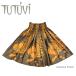 �t���_���X�ߑ��@�p�E�X�J�[�g�@TUP-FT602 TUTUVI�p�E�@�R�R�i�b�c�t�����h  �F�F�o�[���g�A���o�[�E�L�����b�g