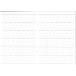 �t���m�[�g�@���b�X���m�[�g�@A4�T�C�Y(21x29.7cm)  TUTUVI �J�k�[�� �I�[�N���j �֘A�摜2