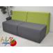  steel кейс turnstone диван 1 местный .2 позиций комплект W860 2019091404
