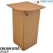 [ б/у ]oka пятно Previa серии стойка под телефон W400 2024052002[ б/у офисная мебель ]