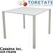 [ б/у ]Cassina ixc. AIR FRAME стол W900 2024070803[ б/у офисная мебель ]