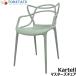 [ б/у ] Kartell тормозные колодки z стул ширина 530 2025082108 [ б/у офисная мебель ]