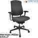 [ б/у ] Herman Miller Sera стул передвижной локти передний . функция наклонный область регулировка 2026031005[ б/у офисная мебель ]