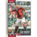 2026 Topps Series 1 Baseball ���硼�󡦥ޡ��ե��� ���ȥ�󥿡��֥졼�֥� 30 Sean Murphy, Atlanta Braves