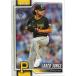 �����åɡ����硼��/Jared Jones Base 419 PIT 2026 Topps Series 2 Baseball