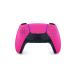 [ новый товар ] DualSense беспроводной контроллер nova розовый ( новый номер товара )