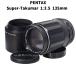 PENTAX Super Takumar 1:3.5 135mm / M42 крепление 