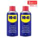 WD-40 MUP 300ml 2�{�Z�b�g ������ �h�T�r������ WD40 ���Z�����h�K������ ���\�X�v���[ �����e�i���X �h�K�� �h�K ���� �ی� ���e�IAPAC WD009