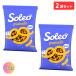sore OP let's .ru Classic 200g 2 пакет комплект Soleo импорт кондитерские изделия Польша производство закуска итого 400g соль тест снэки соль тест сладости pretzels большая вместимость 