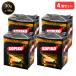 KOPIKO �R�s�R �R�[�q�[�~�b�N�X 3inONE 30g�~10�ܓ� 4�Z�b�g �C���X�^���g�R�[�q�[ �����~���N���� �����R�[�q�[ � �C���h�l�V�A �C�O�R�[�q�[ �A���H�i
