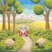 Bothy Threads Cross стежок вышивка комплект "Road Trip" ( load поездка ) XLP2bo ножны rez[ за границей наличие / срок поставки 40~80 распорядок дня раз ]
