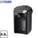 �Ƃ��q���� �d�C�P�g���E�|�b�g �e�ʁF2.2L �^�C�K�[ PIS-G220-KE ���C���XVE�d�C�܂ق��т� �A�[�o���u���b�N