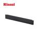 [RBO-57-3B] черный гибкий нижняя часть filler - Rinnai filler -[ бесплатная доставка ]