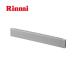 [RBO-57-3SV] серебряный покраска гибкий нижняя часть filler - Rinnai filler -[ бесплатная доставка ]