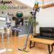 Dyson V12 Detect Slim Absolute пылесос 0.35L Dyson SV46ABL Cyclone тип 