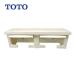 [YH650-SC1] TOTO туалет опция товар полки есть 2 полосный бумага шт контейнер бумага шт контейнер туалет аксессуары сердцевина есть соответствует использование возможность бумага : ширина 105~114mm пастель слоновая кость [ бесплатная доставка ]