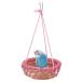  длиннохвостый попугай. игрушка bird машина ni bar .... корзина MB-416ma LUKA n