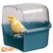  длиннохвостый попугай. игрушка мех p последний torebi bird автобус мех p последний производства клетка для птиц специальный 