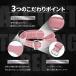 ALLOUT IFBB Pro �q�n�����I��ďC �����p �g���[�j���O�x���g ���t�e�B���O�x���g �p���[�x���g ���U�[ �{�v �֘A�摜3