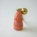  персик .. большой . sama. netsuke человек шелк ... исключая .. драгоценнный камень коралл .... календарь день рождения . праздник . исключая ..3 месяц. зодиакальный камень подарок подарок брак 35 годовщина .. работник 