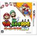  упаковка версия _ ограничение привилегия нет Mario & Louis -jiRPG бумага Mario MIX - 3DS