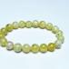  опал браслет 10mm желтый опал common опал один пункт предмет почтовая доставка возможно [M рейс 1/10] 111-48641