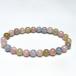  Mix цвет берилл браслет 7mm один пункт предмет почтовая доставка возможно [M рейс 1/10] 111-48773