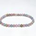  Mix цвет берилл браслет 5mm один пункт предмет почтовая доставка возможно [M рейс 1/10] 111-48774