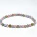  Mix цвет берилл браслет 5mm один пункт предмет почтовая доставка возможно [M рейс 1/10] 111-48780