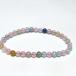  Mix цвет берилл браслет 5mm один пункт предмет почтовая доставка возможно [M рейс 1/10] 111-48793