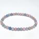  Mix цвет берилл браслет 5mm один пункт предмет почтовая доставка возможно [M рейс 1/10] 111-48794
