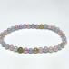  Mix цвет берилл браслет 5mm один пункт предмет почтовая доставка бесплатная доставка 111-48815