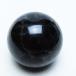 moli on круг шар 35mm чёрный кристалл sphere украшение один пункт предмет 141-8039