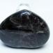 moli on украшение Heart чёрный кристалл один пункт предмет 145-1919